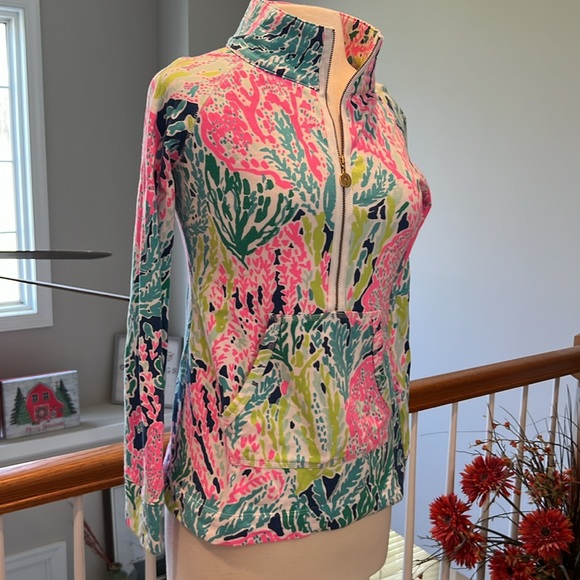 Holy Grail! Lilly Pulitzer Lets Cha Cha skipper - Picture 2 of 7